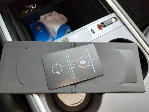 Tesla Model Y 2022, 135000 км, за 166400 CNY - фото 13