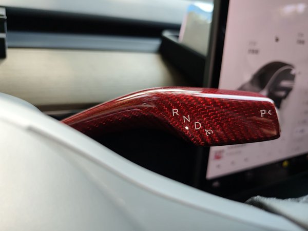 Tesla Model Y 2022, 135000 км, за 166400 CNY - фото 18