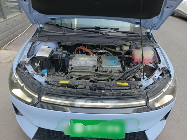 XPeng P5 2021, 86200 км, за 72800 CNY - фото 29