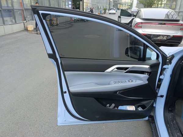 XPeng P5 2021, 86200 км, за 72800 CNY - фото 27