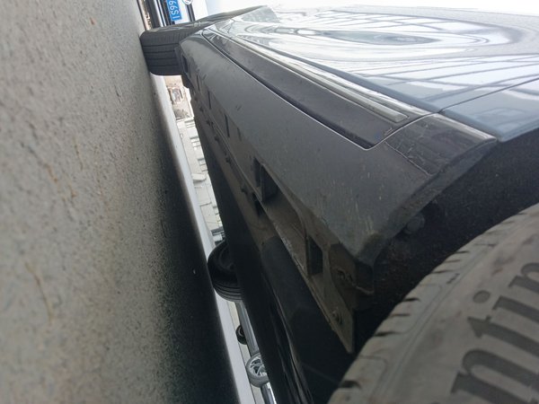 Xiaopeng P5 2021 модель 550E, 2021 года