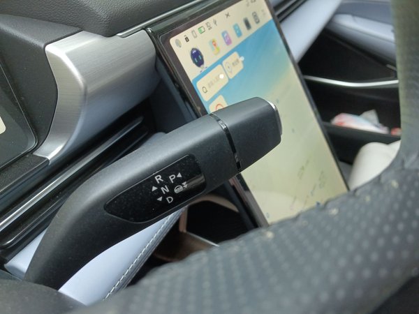 XPeng P5 2021, 86200 км, за 72800 CNY - фото 18