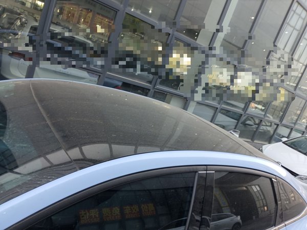 XPeng P5 2021, 86200 км, за 72800 CNY - фото 12