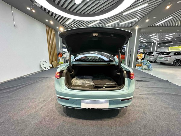 Hongmeng Zhixing Zhijie S7 2024, 360000 км, за 178800 CNY - фото 23