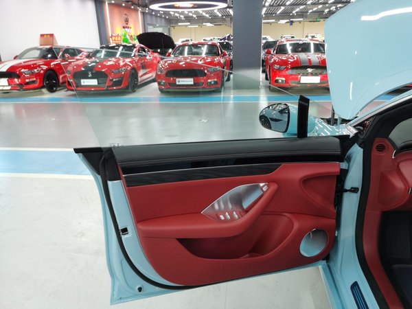 Hongmeng Zhixing Zhijie S7 2024, 360000 км, за 178800 CNY - фото 27