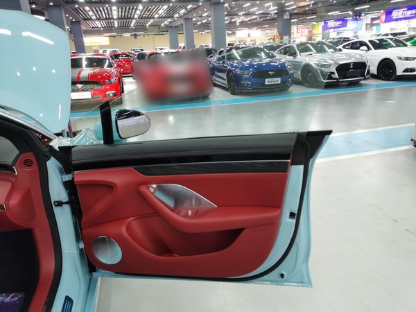 Hongmeng Zhixing Zhijie S7 2024, 360000 км, за 178800 CNY - фото 25