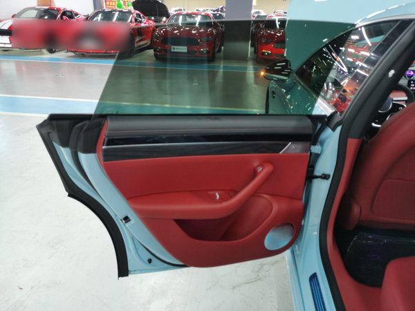 Hongmeng Zhixing Zhijie S7 2024, 360000 км, за 178800 CNY - фото 28