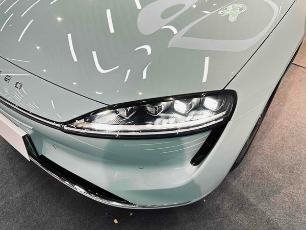 Hongmeng Zhixing Zhijie S7 2024, 360000 км, за 178800 CNY - фото 10