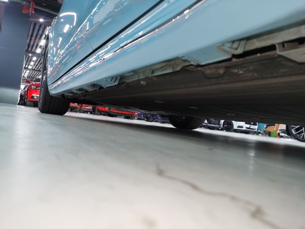 Hongmeng Zhixing Zhijie S7 2024, 360000 км, за 178800 CNY - фото 30