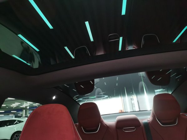 Hongmeng Zhixing Zhijie S7 2024, 360000 км, за 178800 CNY - фото 22