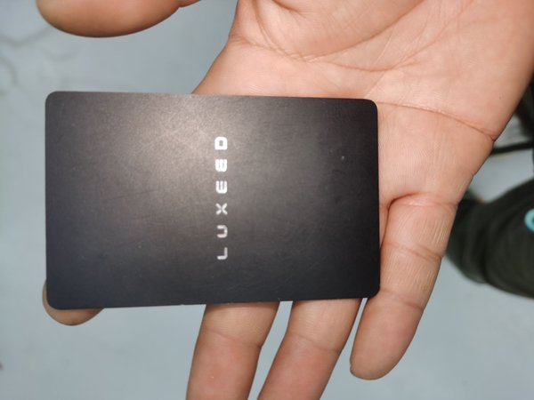 Hongmeng Zhixing Zhijie S7 2024, 360000 км, за 178800 CNY - фото 13