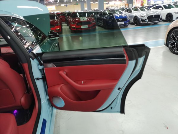 Hongmeng Zhixing Zhijie S7 2024, 360000 км, за 178800 CNY - фото 26