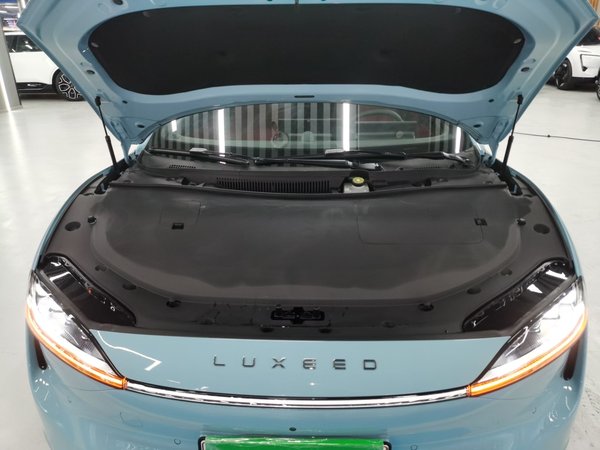 Hongmeng Zhixing Zhijie S7 2024, 360000 км, за 178800 CNY - фото 29