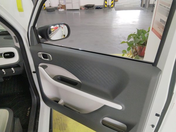 Geely Panda 2023, 320000 км, за 36100 CNY - фото 16