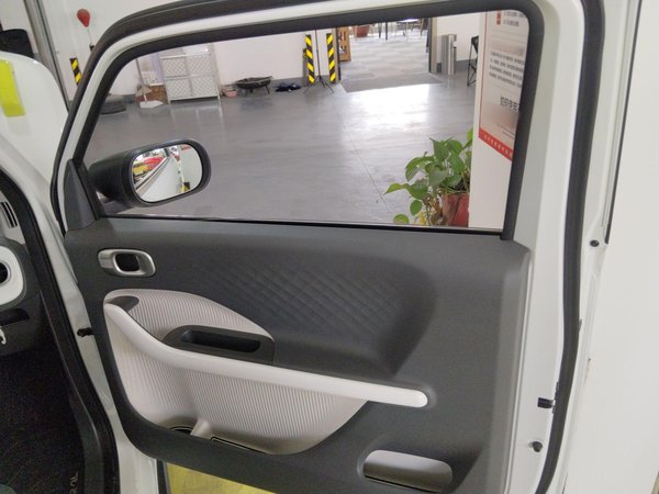 Geely Panda 2023, 320000 км, за 36100 CNY - фото 15