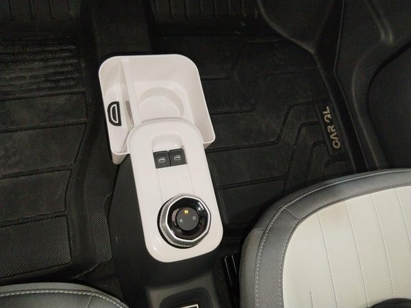 Geely Panda 2023, 320000 км, за 36100 CNY - фото 22