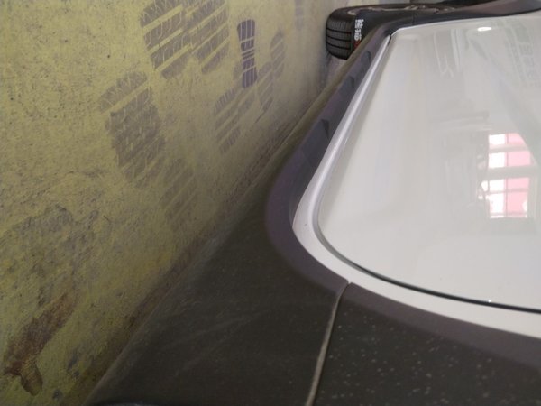 Автомобиль Geely 2025 210 км Panda Knight, 2023 года