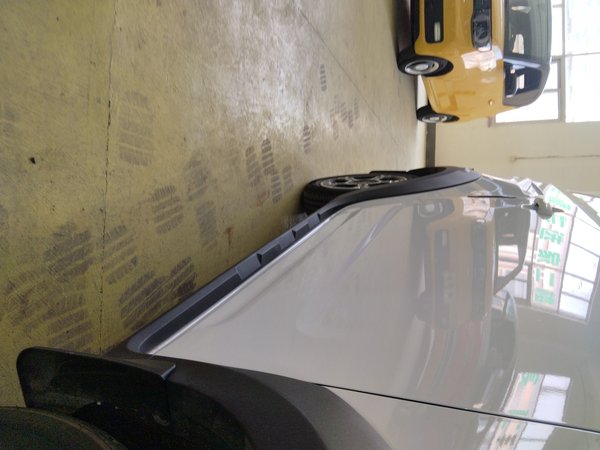 Geely Panda 2023, 320000 км, за 36100 CNY - фото 30