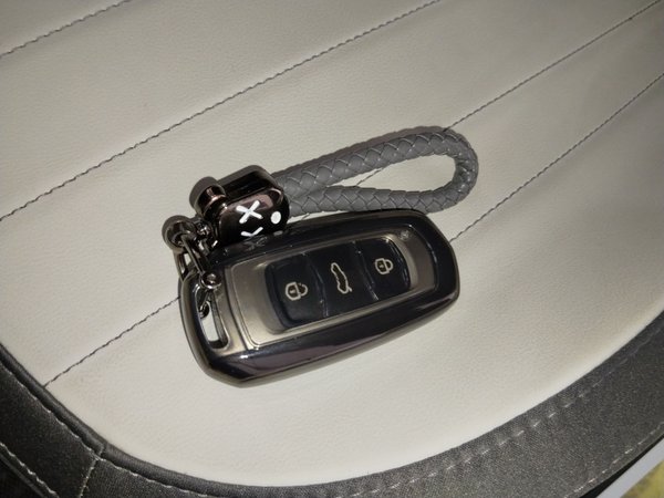 Geely Panda 2023, 320000 км, за 36100 CNY - фото 11