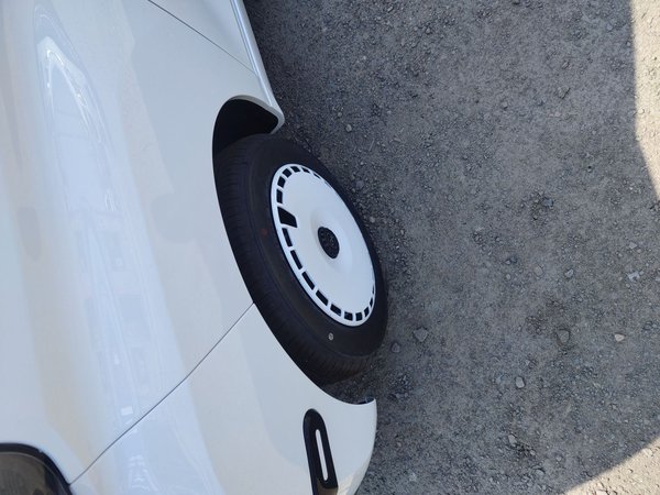 Chery QQ Ice Cream 2024, 100 км, за 26000 CNY - фото 9