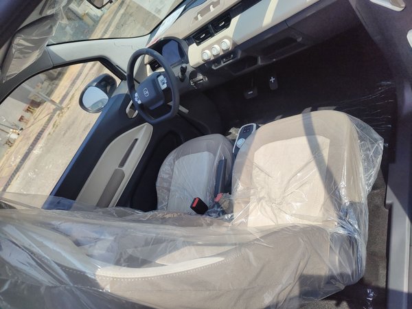 Chery QQ Ice Cream 2024, 100 км, за 26000 CNY - фото 24