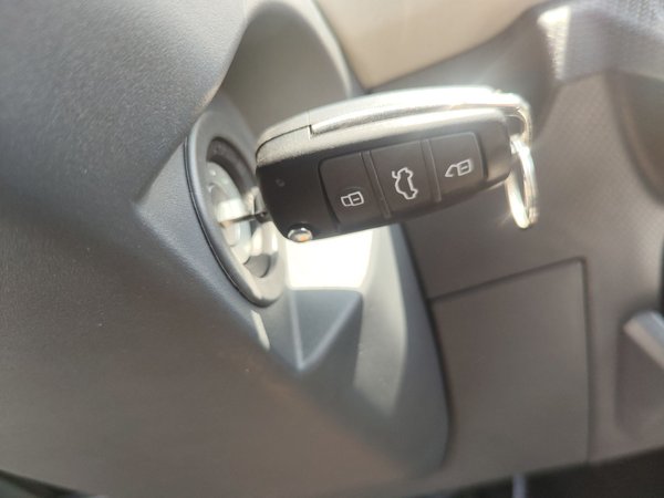 Chery QQ Ice Cream 2024, 100 км, за 26000 CNY - фото 13