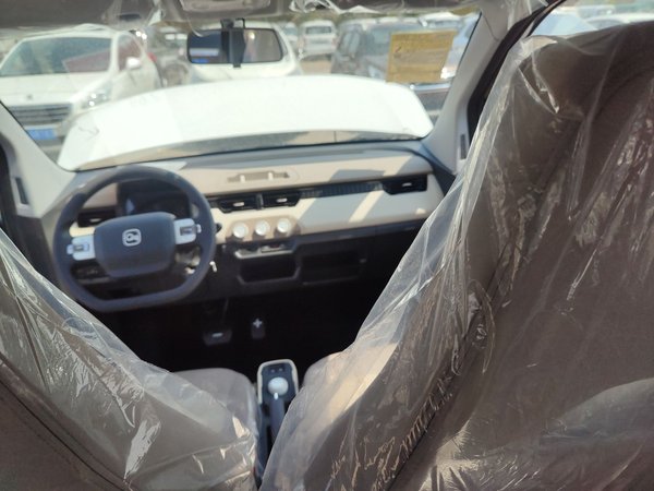 Chery QQ Ice Cream 2024, 100 км, за 26000 CNY - фото 14