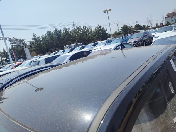 Chery QQ Ice Cream 2024, 100 км, за 26000 CNY - фото 12