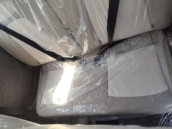 Chery QQ Ice Cream 2024, 100 км, за 26000 CNY - фото 21