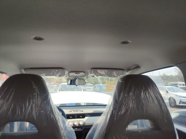 Chery QQ Ice Cream 2024, 100 км, за 26000 CNY - фото 22