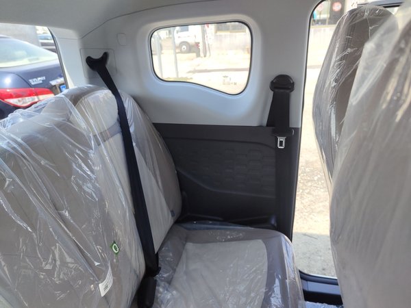 Chery QQ Ice Cream 2024, 100 км, за 26000 CNY - фото 26