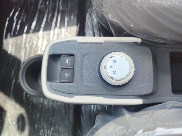 Chery QQ Ice Cream 2024, 100 км, за 26000 CNY - фото 18