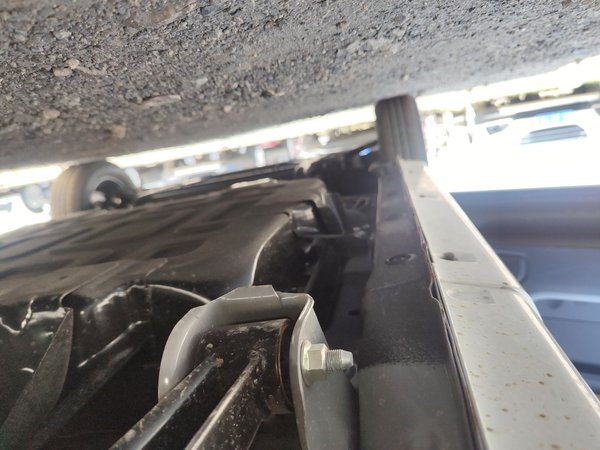 Chery QQ Ice Cream 2024, 100 км, за 26000 CNY - фото 30