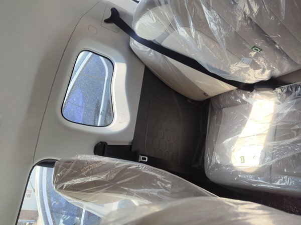 Chery QQ Ice Cream 2024, 100 км, за 26000 CNY - фото 28