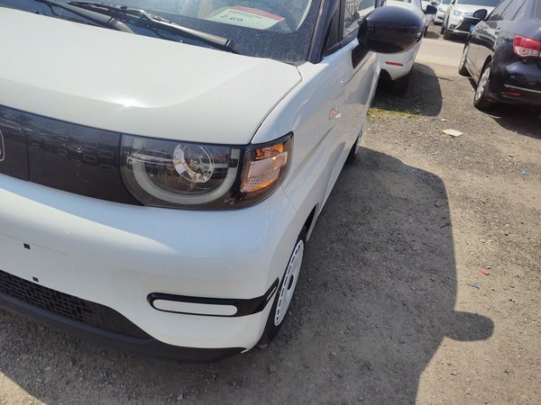 Chery QQ Ice Cream 2024, 100 км, за 26000 CNY - фото 10