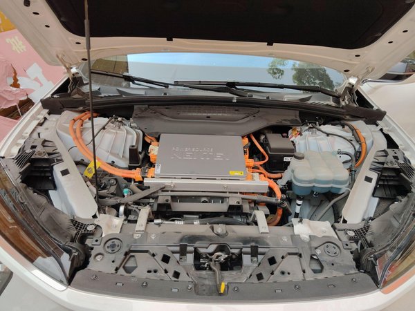 Nio ES6 2020, 42100 км, за 120299 CNY - фото 29