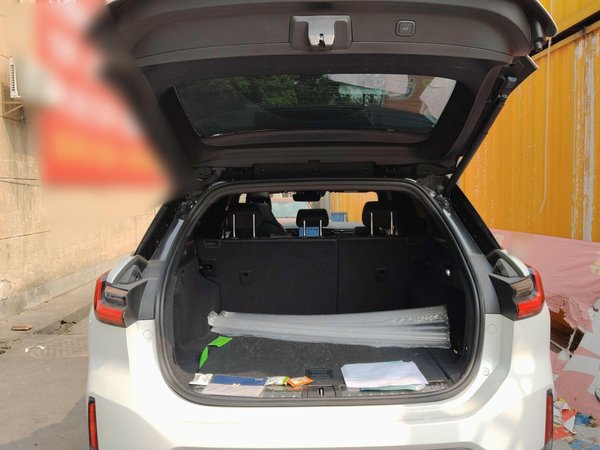 Nio ES6 2020, 42100 км, за 120299 CNY - фото 23