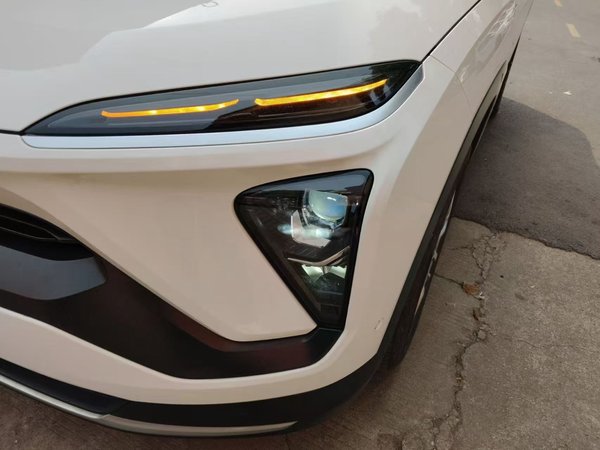 Nio ES6 2020, 42100 км, за 120299 CNY - фото 10