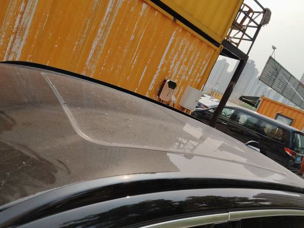 Nio ES6 2020, 42100 км, за 120299 CNY - фото 12