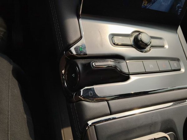 Nio ES6 2020, 42100 км, за 120299 CNY - фото 18