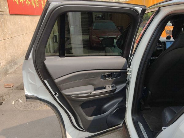 Nio ES6 2020, 42100 км, за 120299 CNY - фото 28