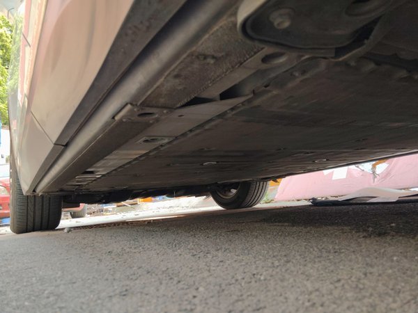 Nio ES6 2020, 42100 км, за 120299 CNY - фото 30