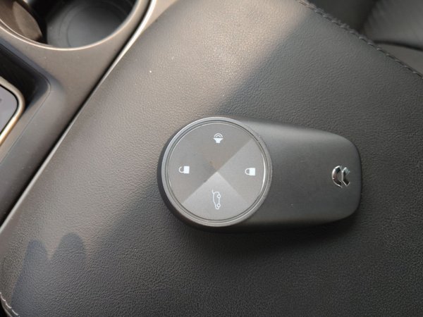 Nio ES6 2020, 42100 км, за 120299 CNY - фото 13