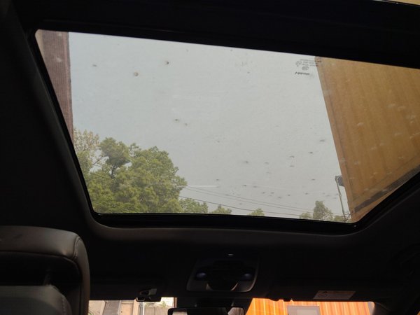 Nio ES6 2020, 42100 км, за 120299 CNY - фото 22