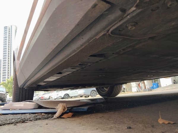 Спортивная версия Nio ES6 2020 на 600 км, 2020 года