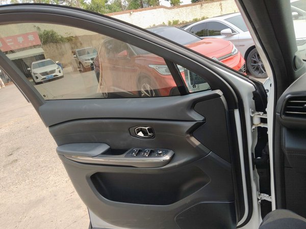 Nio ES6 2020, 42100 км, за 120299 CNY - фото 27