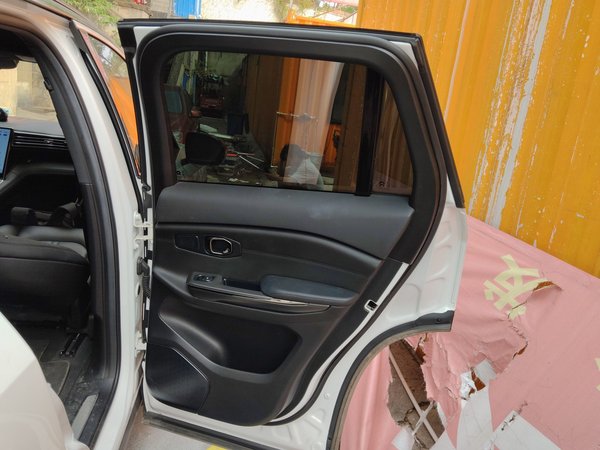 Nio ES6 2020, 42100 км, за 120299 CNY - фото 26