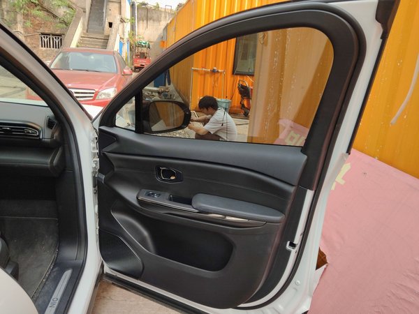 Nio ES6 2020, 42100 км, за 120299 CNY - фото 25