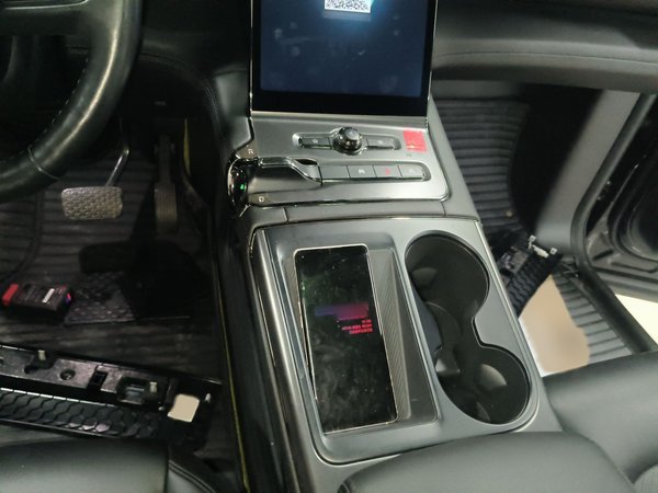 Nio ES6 2020, 30400 км, за 122299 CNY - фото 13