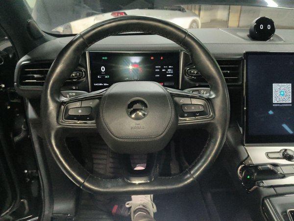 Nio ES6 2020, 30400 км, за 122299 CNY - фото 10